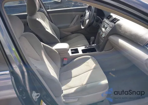 2009 Toyota Camry Le из США, поврежденный, VIN 4T1BE46KX9U802549